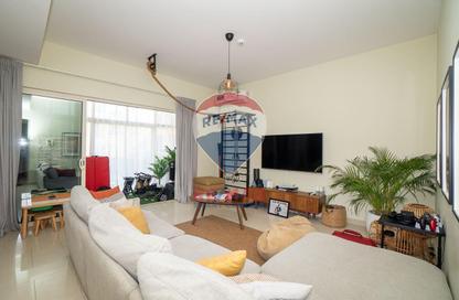 Townhouse - 4 Bedrooms - 5 Bathrooms for sale in Qattouf Community - Al Raha Gardens - Abu Dhabi