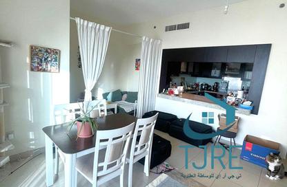 Apartment - 1 Bedroom - 1 Bathroom for rent in Tanaro - The Views - Dubai