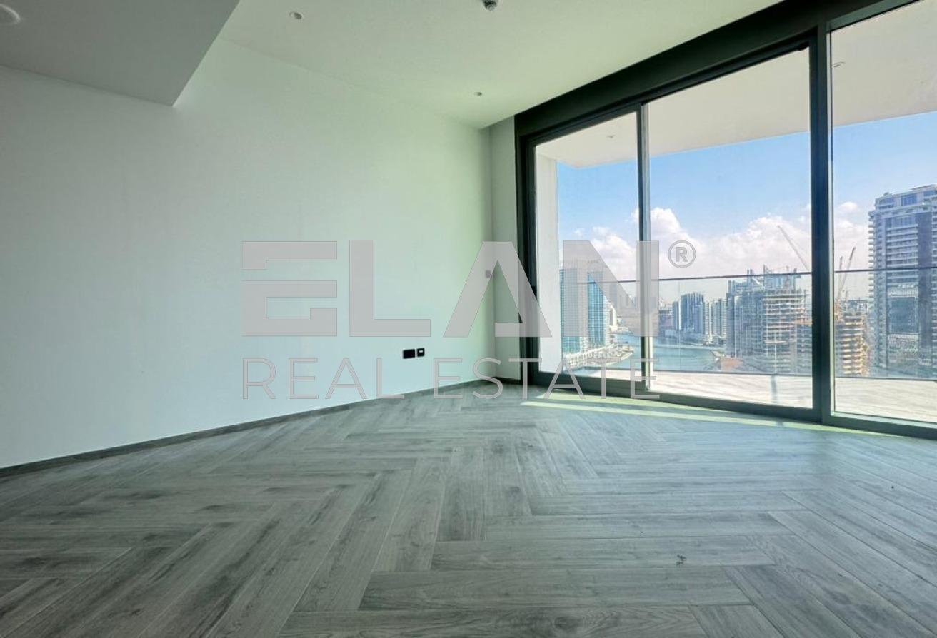 Peninsula Three 2 BR Apartment photo 15