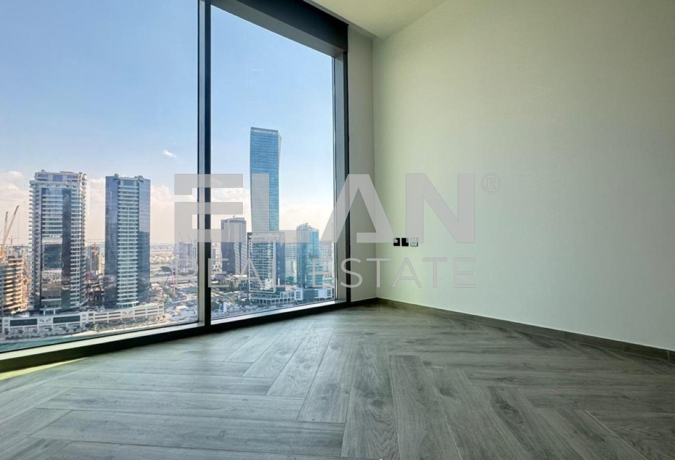 Peninsula Three 2 BR Apartment photo 5