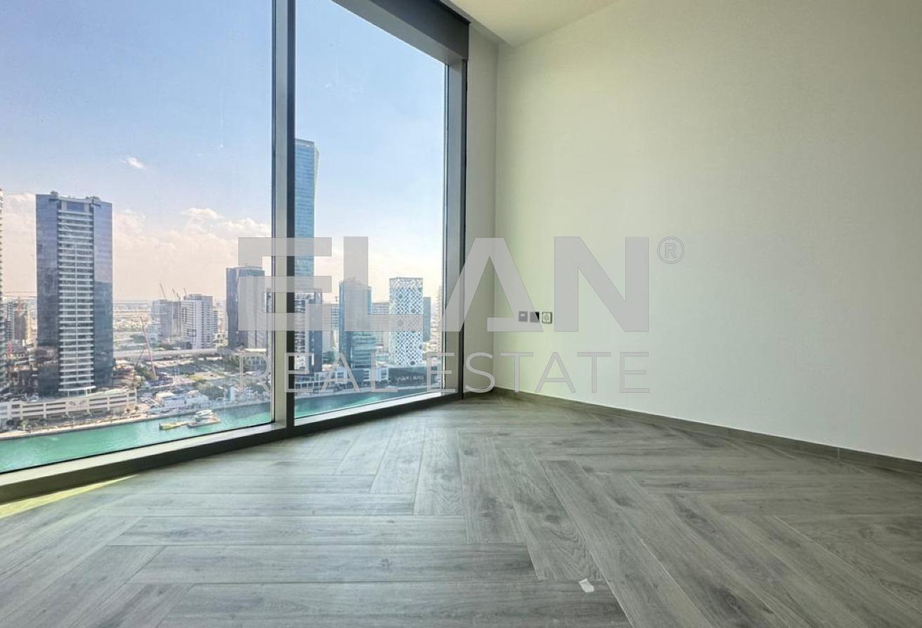 Peninsula Three 2 BR Apartment photo 11
