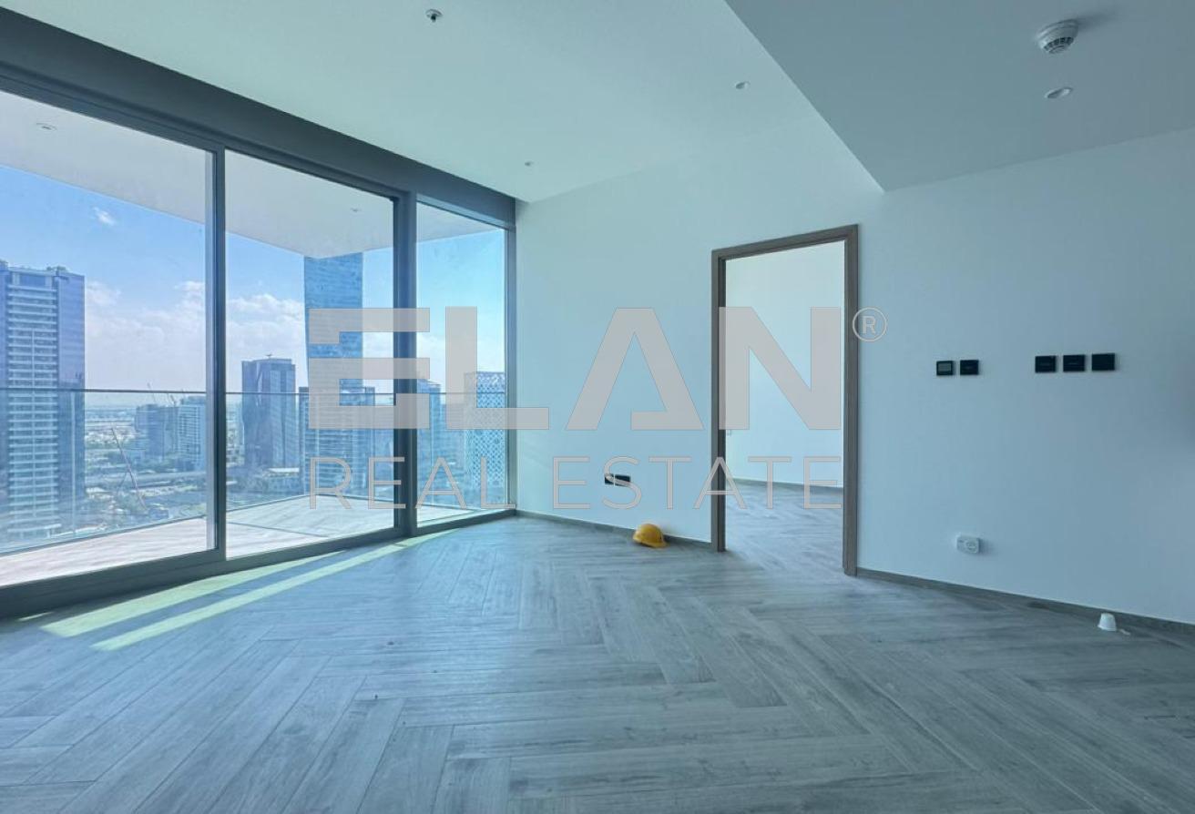 Peninsula Three 2 BR Apartment photo 13