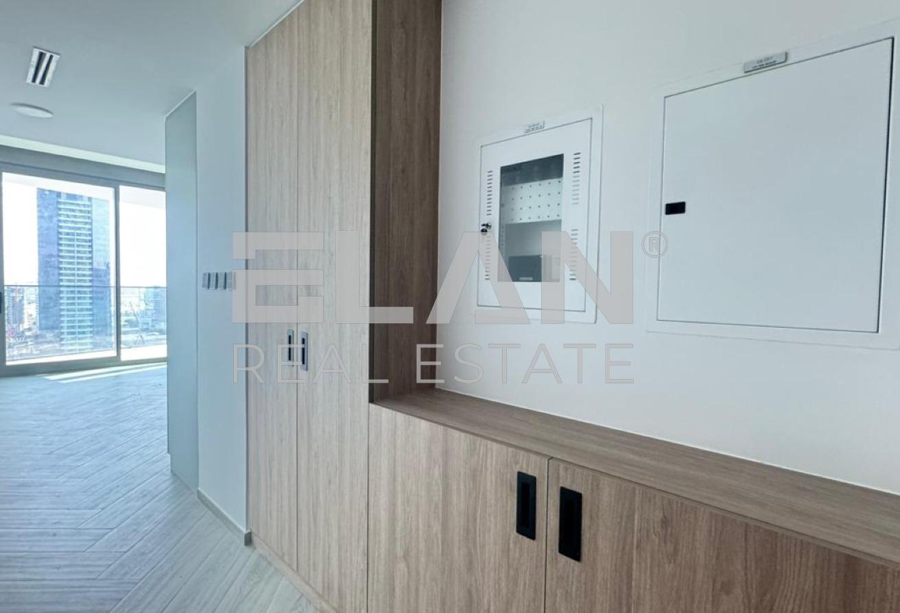 Peninsula Three 2 BR Apartment photo 12