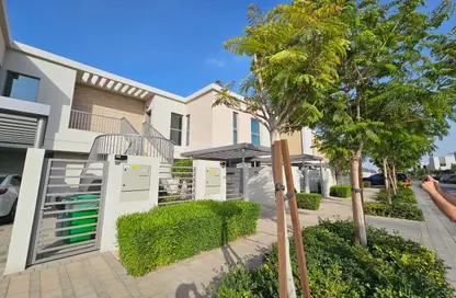 Townhouse - 3 Bedrooms - 4 Bathrooms for sale in Al Zahia 3 - Al Zahia - Muwaileh Commercial - Sharjah