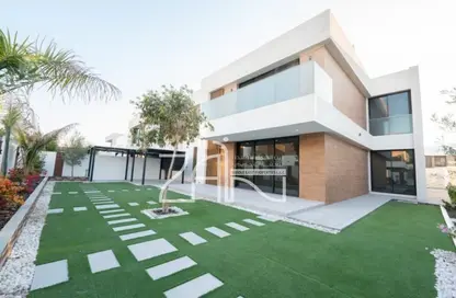 Villa - 4 Bedrooms - 7+ Bathrooms for sale in The Dunes - Saadiyat Reserve - Saadiyat Island - Abu Dhabi