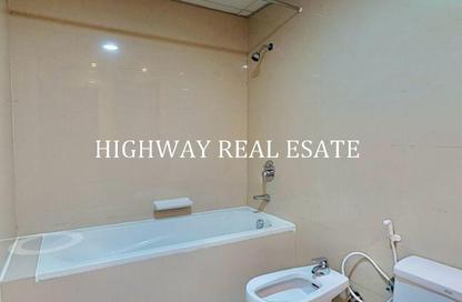 Apartment - 2 - 2 for rent in Golden Sands Tower - Al Nahda - Sharjah