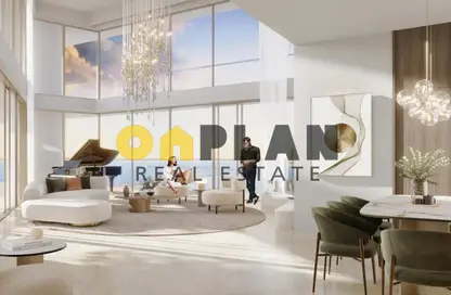 Apartment - 1 Bedroom - 2 Bathrooms for sale in Mar Casa - Maritime City - Dubai