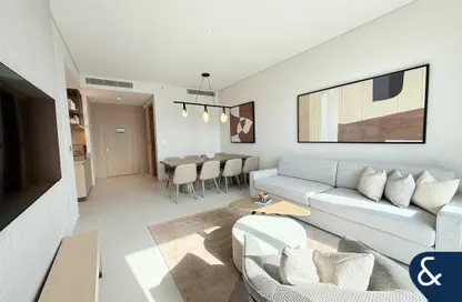 Apartment - 3 Bedrooms - 3 Bathrooms for rent in Vida Dubai Mall Tower 1 - Vida Residences Dubai Mall - Downtown Dubai - Dubai