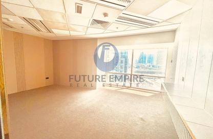 Office Space - Studio - 2 Bathrooms for rent in Sultan Business Center - Oud Metha - Bur Dubai - Dubai