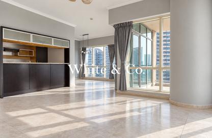 Apartment - 3 - 4 for sale in Al Majara 1 - Al Majara Towers - Dubai Marina - Dubai