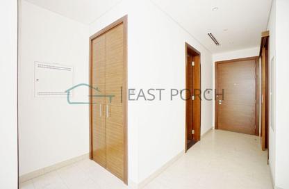 Apartment - 1 Bedroom - 2 Bathrooms for rent in Sobha Hartland Greens 2 - Hartland Greens - Sobha Hartland - Mohammed Bin Rashid City - Dubai
