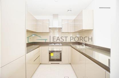 Apartment - 1 Bedroom - 2 Bathrooms for rent in Sobha Hartland Greens 2 - Hartland Greens - Sobha Hartland - Mohammed Bin Rashid City - Dubai