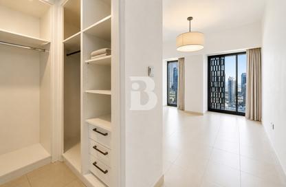 Apartment - 1 Bedroom - 2 Bathrooms for rent in Cayan Tower - Dubai Marina - Dubai