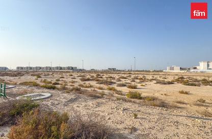 Land - Studio for sale in Jebel Ali Hills - Saih Shuaib 1 - Jebel Ali - Dubai
