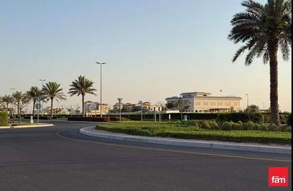 Land - Studio for sale in Jebel Ali Hills - Saih Shuaib 1 - Jebel Ali - Dubai