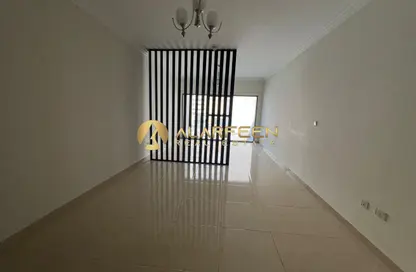 Apartment - 1 Bathroom for rent in Al Zain Residence - District 14 - Jumeirah Village Circle - Dubai