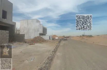 أرض - استوديو للبيع في الزاهية جاردنز - الزاهية - عجمان