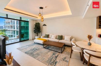 Apartment - 1 Bedroom - 2 Bathrooms for rent in Erin - Central Park at City Walk - City Walk - Dubai Apartment - 1 Bedroom - 2 Bathrooms for rent in Erin - Central Park at City Walk - City Walk - Dubai