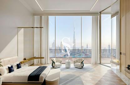 Apartment - 3 - 5 for sale in Bugatti Residences By Binghatti - Business Bay - Dubai Apartment - 3 - 5 for sale in Bugatti Residences By Binghatti - Business Bay - Dubai