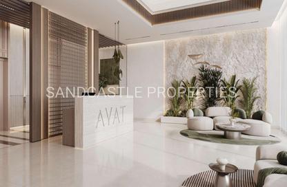 Apartment - 2 Bedrooms - 2 Bathrooms for sale in Ayami Residence - Al Warsan 1 - Al Warsan - Dubai Apartment - 2 Bedrooms - 2 Bathrooms for sale in Ayami Residence - Al Warsan 1 - Al Warsan - Dubai