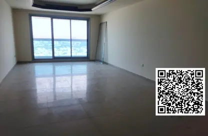 Apartment - 2 Bedrooms - 4 Bathrooms for sale in Corniche Tower - Ajman Corniche Road - Ajman