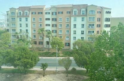 Apartment - 1 - 2 for sale in Building 75 - Mediterranean Cluster - Discovery Gardens - Dubai