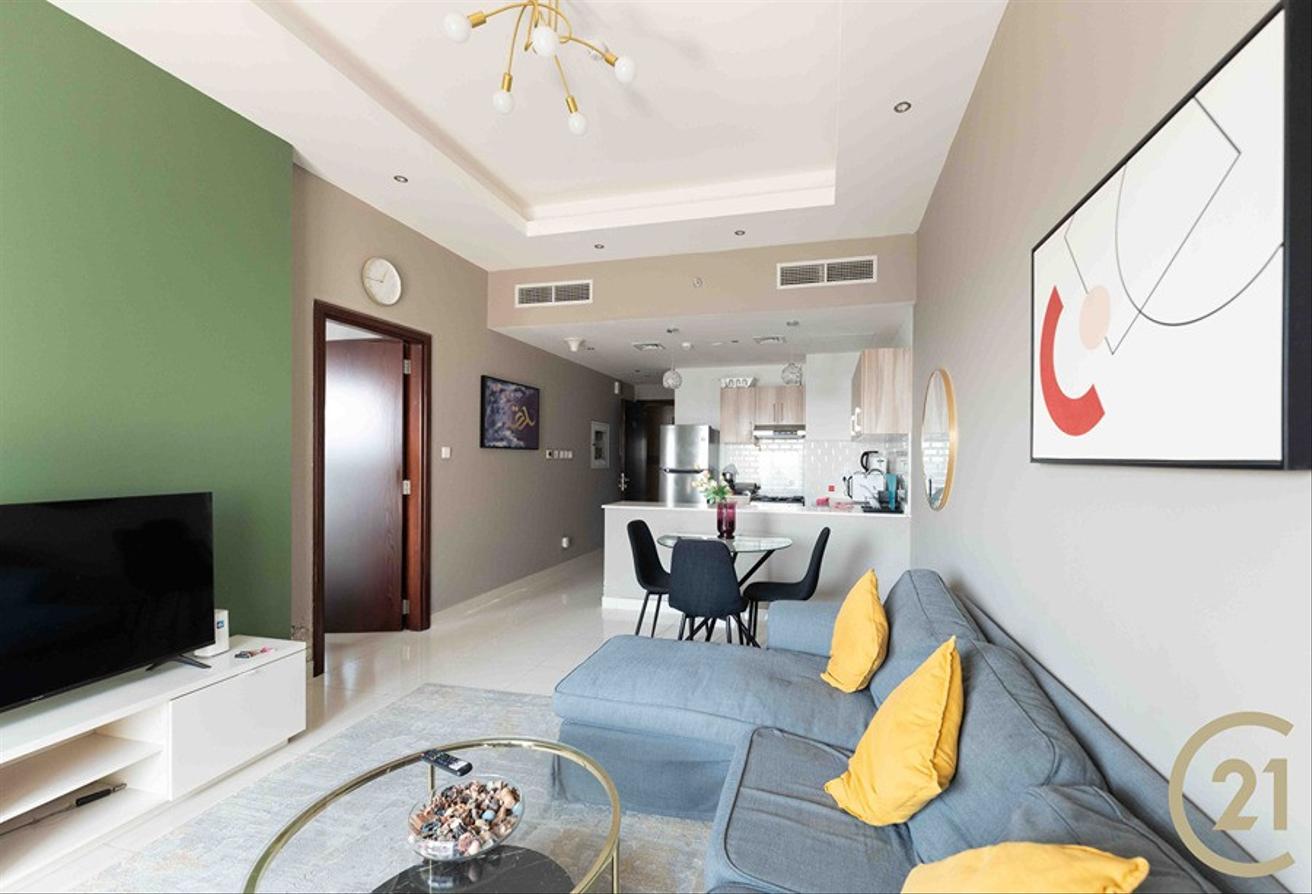 Great View | Furnished | Amazing Amenities photo 10