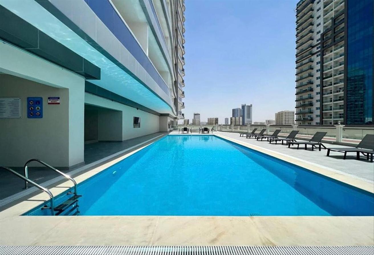 Great View | Furnished | Amazing Amenities photo 23