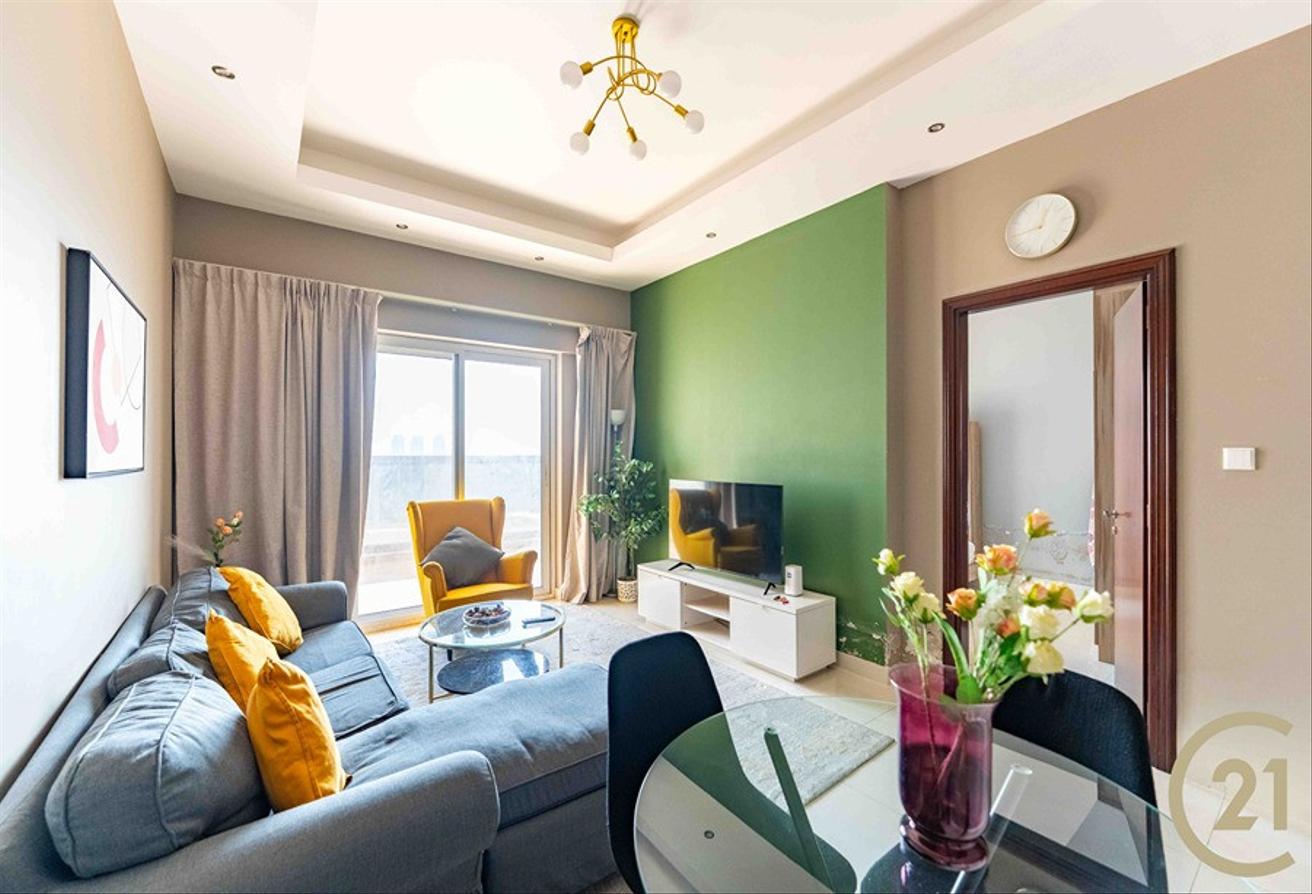 Great View | Furnished | Amazing Amenities photo 5