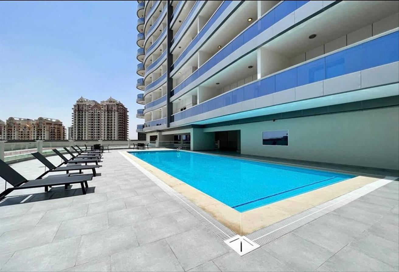 Great View | Furnished | Amazing Amenities photo 20