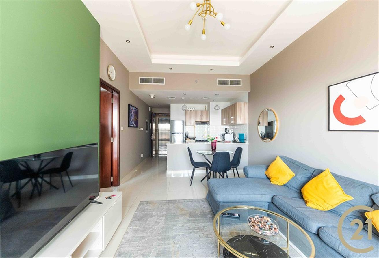 Great View | Furnished | Amazing Amenities photo 9