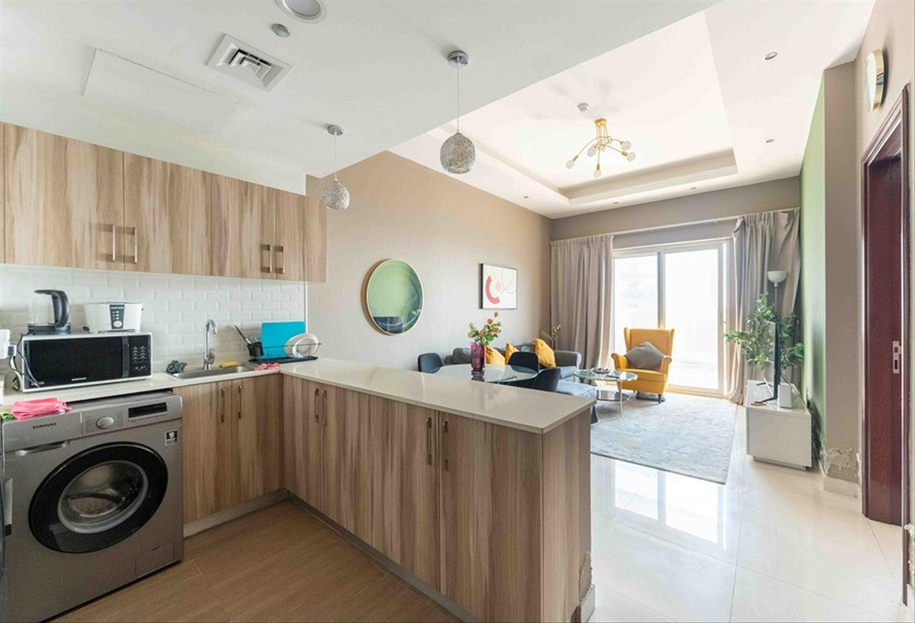 Great View | Furnished | Amazing Amenities photo 13