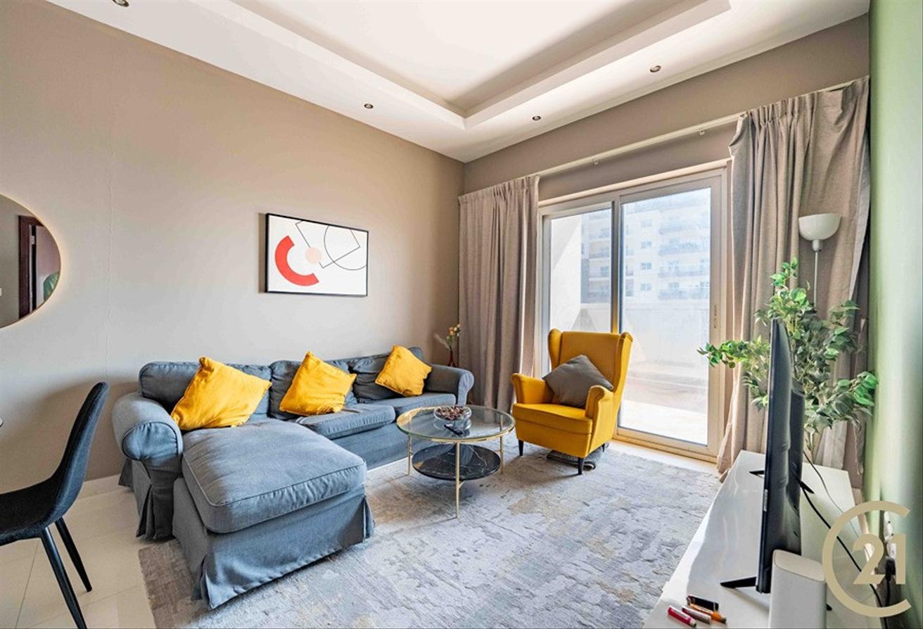 Great View | Furnished | Amazing Amenities photo 6