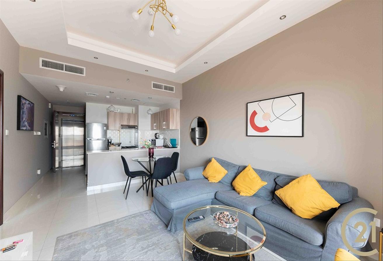Great View | Furnished | Amazing Amenities photo 8
