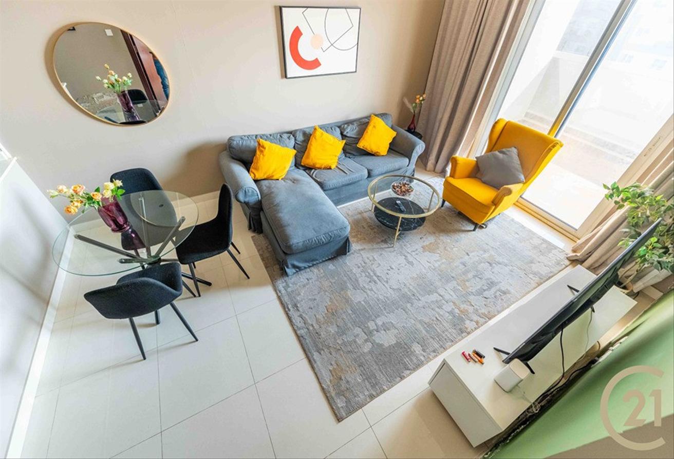 Great View | Furnished | Amazing Amenities photo 7
