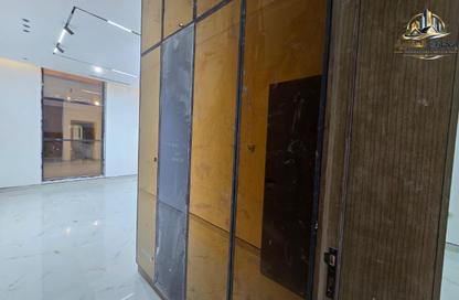 Villa - 5 Bedrooms - 7 Bathrooms for rent in Al Bahia Hills - Al Bahia - Ajman