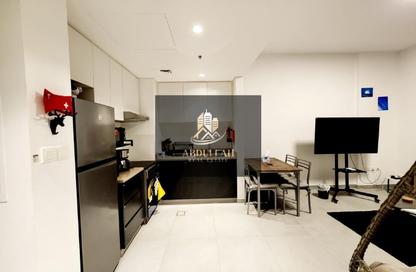 Apartment - 1 Bedroom - 1 Bathroom for rent in The Link - East Village - Aljada - Sharjah