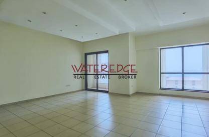 Apartment - 3 - 3 for rent in Sadaf 2 - Sadaf - Jumeirah Beach Residence - Dubai