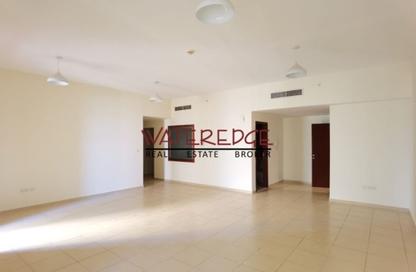 Apartment - 3 - 3 for rent in Sadaf 2 - Sadaf - Jumeirah Beach Residence - Dubai