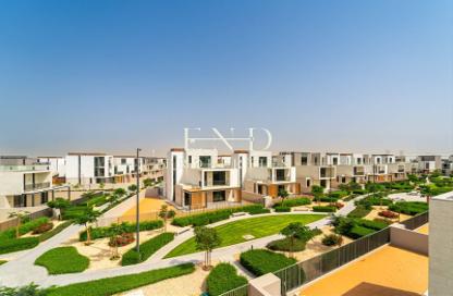 Villa - 4 Bedrooms - 5 Bathrooms for rent in Elie Saab 2 - Elie Saab - Arabian Ranches 3 - Dubai