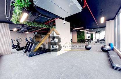 Apartment - Studio - 1 Bathroom for rent in Celine by Vision - Liwan - Dubai Land - Dubai