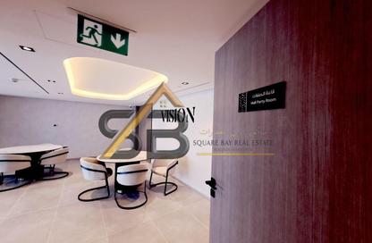 Apartment - Studio - 1 Bathroom for rent in Celine by Vision - Liwan - Dubai Land - Dubai