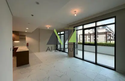 Apartment - 2 Bedrooms - 2 Bathrooms for rent in Azizi Greenfield - Meydan Avenue - Meydan - Dubai