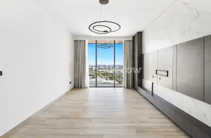 Apartment - 2 Bedrooms - 2 Bathrooms for rent in The Grove by Iman - Dubai Hills Estate - Dubai