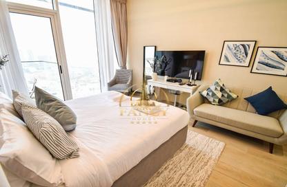 Apartment - Studio - 1 Bathroom for rent in Bloom Towers B - Bloom Towers - District 10 - Jumeirah Village Circle - Dubai Apartment - Studio - 1 Bathroom for rent in Bloom Towers B - Bloom Towers - District 10 - Jumeirah Village Circle - Dubai