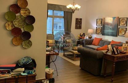 Apartment - 2 Bedrooms - 3 Bathrooms for rent in Azizi Neila - Al Furjan - Dubai