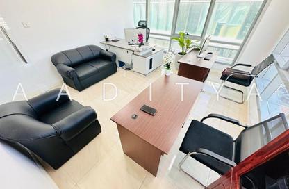 Office Space - Studio - 1 Bathroom for rent in Al Qusais 2 - Al Qusais Residential Area - Al Qusais - Dubai
