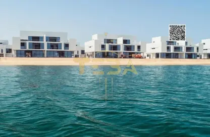 Villa - 4 Bedrooms - 6 Bathrooms for sale in Sun Island - Ajmal Makan City - Sharjah Waterfront City - Sharjah