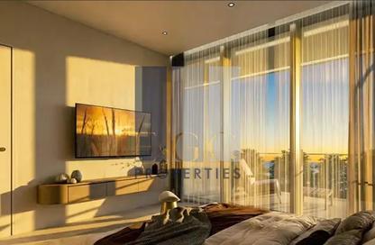 Apartment - 2 Bedrooms - 3 Bathrooms for sale in Novayas - Yas Island - Abu Dhabi