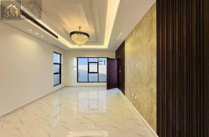 Villa - 5 Bedrooms - 7 Bathrooms for sale in Al Helio 2 - Al Helio - Ajman